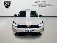 Nuevo Opel Corsa Edition 110 CV (80 kW) 2025 Blanco Utilitario