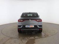 Usado Renault Arkana R.S. 158 CV (116 kW) 2021 Gris SUV