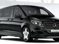 Nuevo Mercedes 300 Avantgarde 231 CV (169 kW) 2025 Negro Berlina