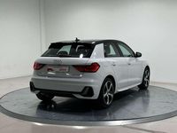 Usado Audi A1 Sportback 116 CV (85 kW) 2025 Blanco Utilitario