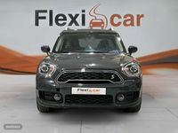 Usado Mini Cooper S Countryman 224 CV (164 kW) 2019 Gris SUV