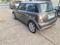 Używany Mini Cooper 116 KM (85 kW) 2006 Szary Hatchback