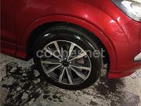 Usado Ford Kuga ST-Line 150 CV (110 kW) 2018 Rojo SUV