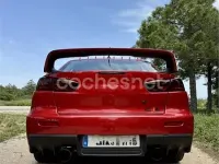 Usado Mitsubishi Lancer 295 CV (216 kW) 2008 Rojo Berlina