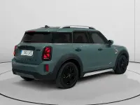 Usado Mini Cooper Countryman 220 CV (161 kW) 2022 Verde SUV