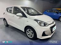 usado Hyundai i10 1.2 MPI Style