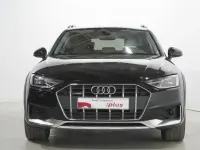 Usado Audi A4 Ambiente 265 CV (194 kW) 2021