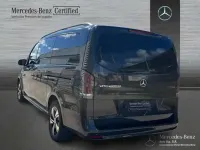Usado Mercedes Vito 136 CV (100 kW) 2025 Van