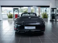 Nuevo Porsche 992 480 CV (353 kW) 2025 Negro Descapotable