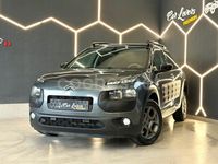 Usado Citroën C4 Shine 82 CV (60 kW) 2014 Gris / plata Berlina