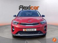 Brugt Kia Stonic 100 HK (73 kW) 2019 Sort SUV