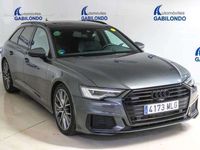 usado Audi A6 Avant Sport 55 TFSI 250kW quat-ul. S tr.