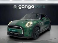 Usado Mini Cooper Countryman 136 CV (100 kW) 2022 Verde SUV