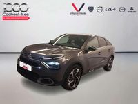 Usado Citroën C4 PureTech 131 CV (96 kW) 2024 Gris Utilitario