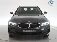 Nuevo BMW 330e Shadowline 292 CV (214 kW) 2025 Gris / plata Familiar