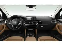 Usado BMW X4 xLine 190 CV (139 kW) 2022 Gris SUV