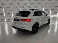 Usado Audi Q3 Ambiente 401 CV (294 kW) 2021 Blanco SUV