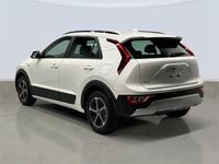 Nuevo Kia Niro 138 CV (101 kW) 2026 Blanco SUV