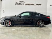 Usado BMW M4 Competition Edition 510 CV (375 kW) 2025 Negro Coupe