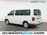 usado VW Caravelle Origin Corta 2.0 TDI 81kW (110CV) BMT