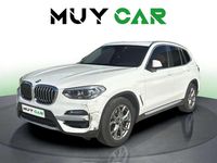 Usado BMW X3 xLine 190 CV (139 kW) 2019 Blanco SUV