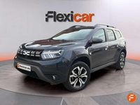 Usado Dacia Duster Essentiel 101 CV (74 kW) 2023 Gris SUV