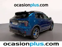 Usado Lynk & Co 01 261 CV (191 kW) 2023 Negro SUV