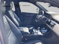 Usado Land Rover Range Rover evoque R-Dynamic 163 CV (119 kW) 2022 Plateado SUV