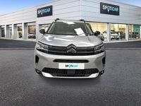 Usado Citroën C5 Aircross Shine 225 CV (165 kW) 2023 Negro SUV