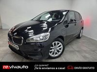 Usado BMW 225 iPerformance 220 CV (161 kW) 2021 Negro