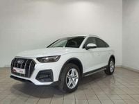 Usado Audi Q5 Sportback Advanced 204 CV (150 kW) 2024 Blanco SUV