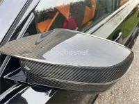 Używany BMW M3 510 KM (375 kW) 2024 Czarny Kombi