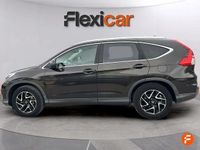 Usado Honda CR-V Elegance Plus 155 CV (114 kW) 2018 Negro SUV
