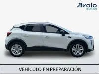 Usado Mitsubishi ASX Motion 140 CV (102 kW) 2025 SUV