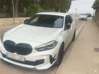 Usado BMW 118 Comfort Edition 150 CV (110 kW) 2020 Blanco Utilitario