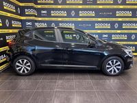 Usado Renault Clio V Equilibre 100 CV (73 kW) 2023 Negro Berlina