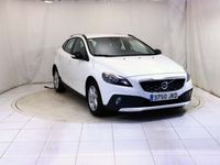 usado Volvo V40 CC BERLINA 2.0 D2 KINETIC 5P