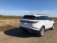 Usado Land Rover Range Rover Velar SE 180 CV (132 kW) 2020 Blanco SUV
