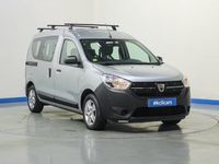 usado Dacia Dokker Dokker1.5Blue dCi Essential N1