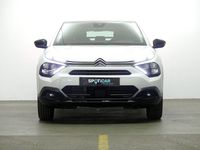 Usado Citroën C4 PureTech 131 CV (96 kW) 2024 Blanco Utilitario