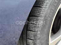 Usado BMW 318 Comfort Edition 136 CV (100 kW) 2017 Azul Familiar