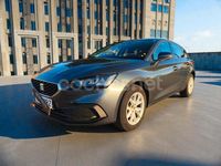 Usado Seat Leon Style 110 CV (80 kW) 2024 Gris / plata Berlina