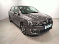 usado Citroën C-Elysee I 1.2 PureTech Shine 82