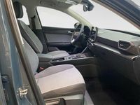 Begagnad Seat Leon Style 116 HK (85 kW) 2025 Blå Kombi