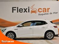 usado Renault Mégane IV Bose Energy dCi 81kW (110CV)