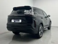 Usado Ebro s700 Luxury 147 CV (108 kW) 2025 Negro SUV