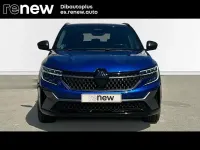 Usado Renault Austral Techno 160 CV (117 kW) 2022 Azul SUV