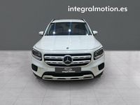 Usado Mercedes GLB180 113 CV (83 kW) 2021 Blanco SUV