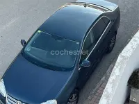 Usado VW Jetta Advance 140 CV (102 kW) 2006 Azul Berlina