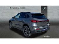 Usado Mercedes EQA300 167 kW (228 CV) 2023 Gris montaña SUV